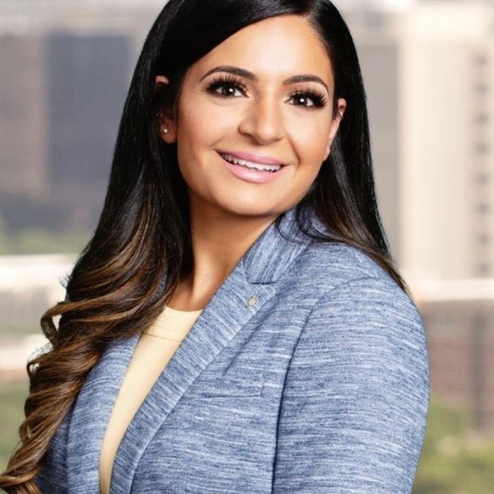 Portrait of Manal Keen, Credit Advisor to Baruk Private Credit Fund I